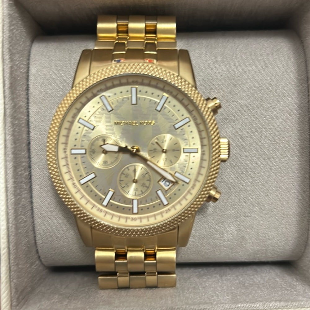MICHAEL KORS WATCH